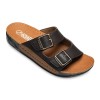 Sandal 207 Asiadar Men Honey