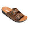 Sandal 207 Asiadar Men Honey