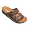 Sandal 208 Asiadar Men Brown