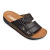 Sandal 208 Asiadar Men Brown