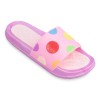 Slipper Toop Toopi Veniz Medium colors