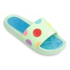 Slipper Toop Toopi Veniz Medium colors