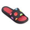 Slipper Toop Toopi Veniz Medium colors