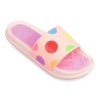 Slipper Toop Toopi Veniz Medium colors