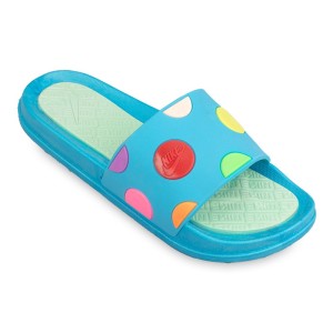 Slipper Toop Toopi Veniz Medium colors