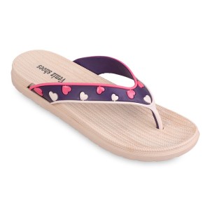 Slipper Delroba Angoshti Veniz Girls colors