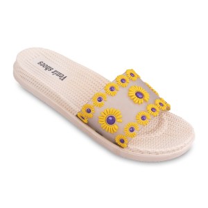 Slipper 30 Gol Veniz Girls colors