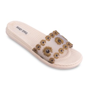 Slipper 30 Gol Veniz Girls colors