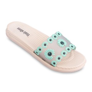 Slipper 30 Gol Veniz Girls colors