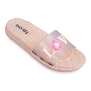 Slipper Love Veniz Girls colors