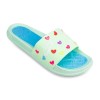 Slipper Atena Veniz Medium colors