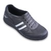 Shoe Senator Amin Boys Grey