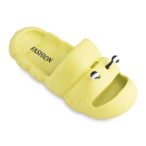 Slipper Halazoni PAPA PVC Boys colors