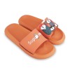 Slipper Vishka PAPA PVC Girls colors