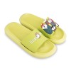 Slipper Vishka PAPA PVC Girls colors