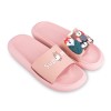 Slipper Vishka PAPA PVC Girls colors