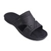 Slipper Makenzi Amin Men Black