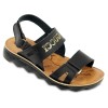 Stilettosy Sandals Yashar PAPA PU Boys colors