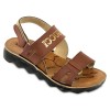 Stilettosy Sandals Yashar PAPA PU Boys colors