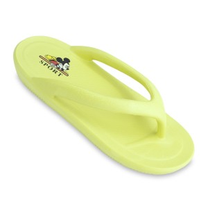 Slipper Alma PAPA PVC Girls colors