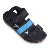 Stilettosy Sandals Sohrab PAPA PU Men Blue