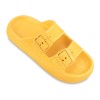 Slipper Narsis PAPA PVC Girls colors