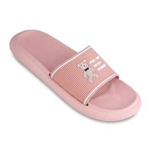 Slipper Emili PAPA PVC Girls colors