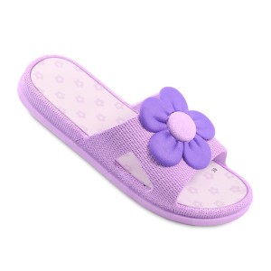 Slipper  PAPA PVC Girls colors