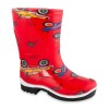 Rain Boot طرح دار Manapa Babies colors