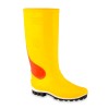 Rain Boot Acid-Resistan Manapa Men Yellow