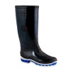 Rain Boot Sagh boland Manapa Men Black