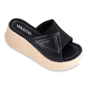 Sandal Nahid Valemo Women Grey