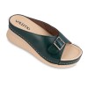 Sandal Kamand Valemo Women Green Jade