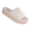 Sandal Popak Valemo Women White