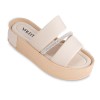 Sandal SHaina Valemo Women White