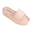 Sandal Saragol Valemo Women Cream