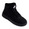 Sneaker Airforce saghdar  Women Black