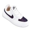 Sneaker Airforce  Women Purple