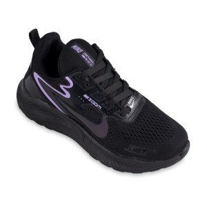 أحذية رياضية Nike Zoom  نساء أسود