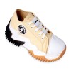 Sneaker Alstar  Women Cream