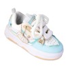 Sneaker Horoof  Women Blue