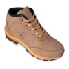 Sneaker Kohestan saghdar shik  Men Brown