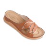 Sandal Lotus Liya Women Brown