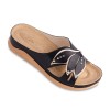 Sandal Lotus Liya Women Brown