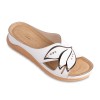 Sandal Lotus Liya Women Brown