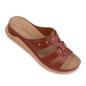 Sandal Romance Liya Women Red