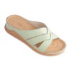 Sandal Deniz Liya Women Green