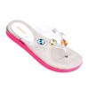 Slipper  PAPA PVC Women colors