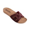 Sandal M100  Women Red