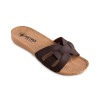 Sandal M100  Women Red